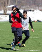 1st Annual West Point Ultimate Classic