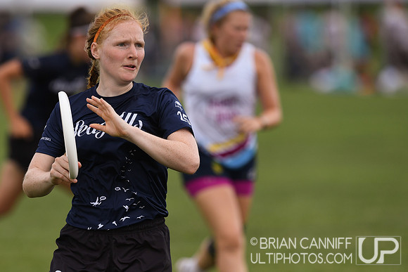 2022 World Ultimate Club Championships