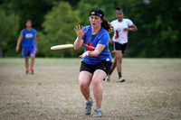 GA HS States 2014 - Sunday, Girls
