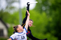 Semifinals at USAU DI College Championships