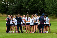 WJUC Sunday Round 1