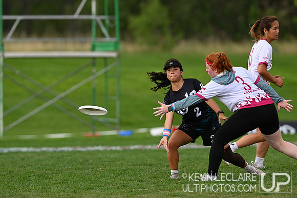 Parcha v Kelp - 2025 ICC Friday R3 Action