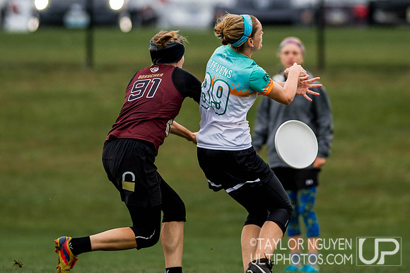 USA Ultimate Club National Championships
