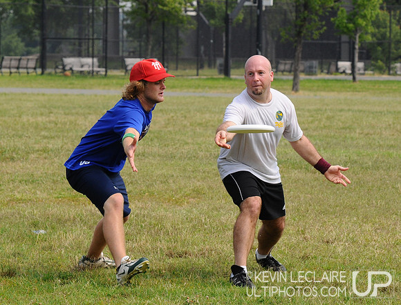 WAFC Bastille Hat Tourney: 5 v. 6