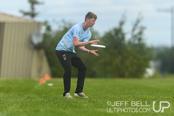 Canadian Ultimate Championship 2025
