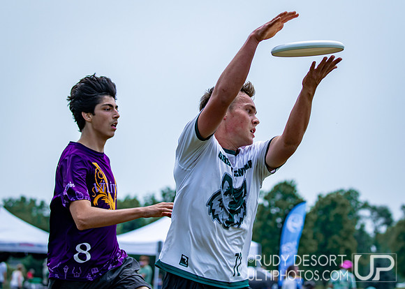 2025 High School National Invite (HSNI)