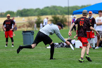 USAU Masters Championships