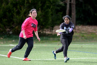 YULA 2022 Saturday action