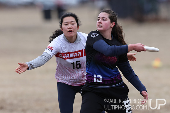 2025 New England Open