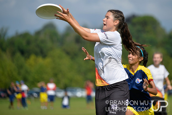 WJUC Day 5 - Friday