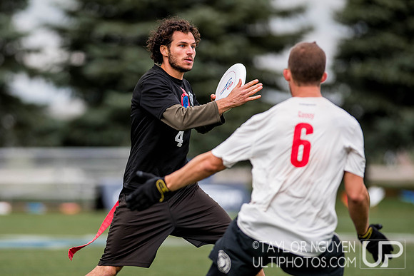 USA Ultimate Club National Championships