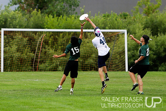 Saturday - YCC 2014