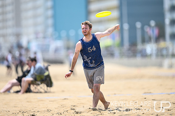 Saturday - 2024 Beach Championships