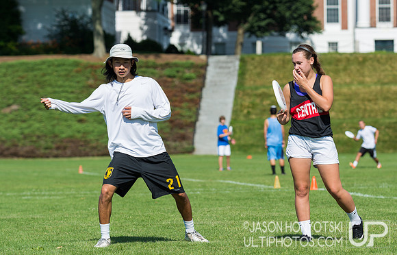 NUTC 2014 Session A