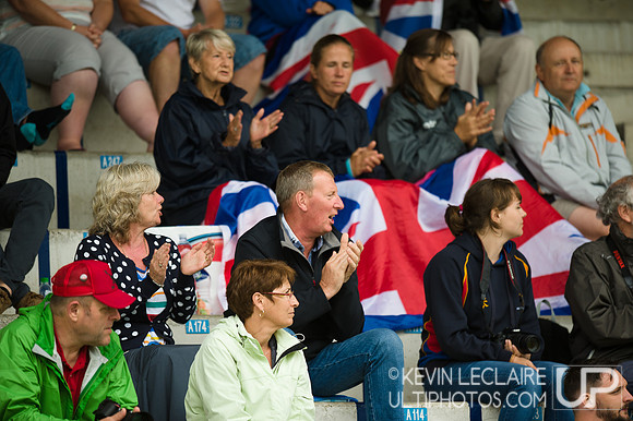 U17 Open OEYUC 2014 Final
