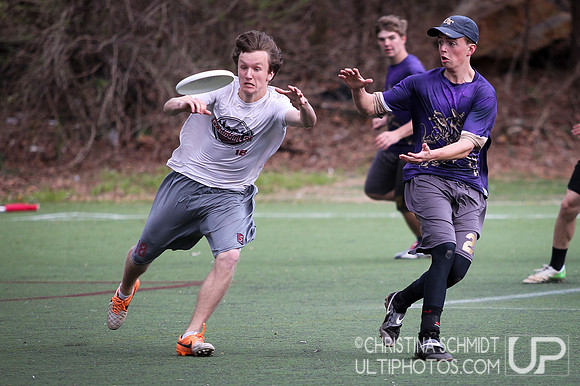 Juniors Terminus 2014 - Saturday - Varsity Division