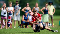 WJUC Day 3 Action