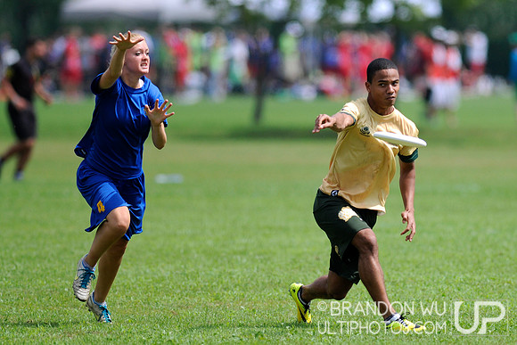 WJUC Day 2 - Tuesday