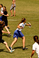 All Women's --Paideia Cup 2012
