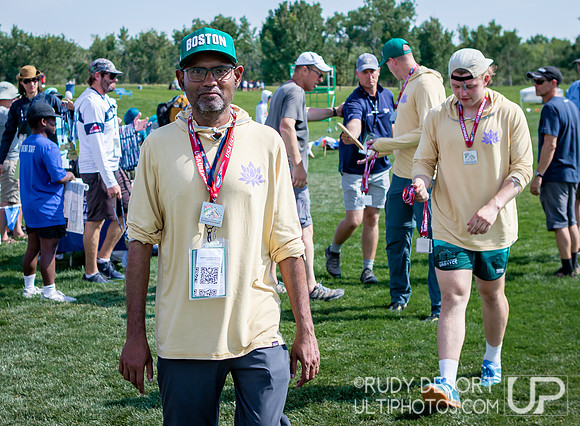 USA Ultimate Youth Club Championships 2025