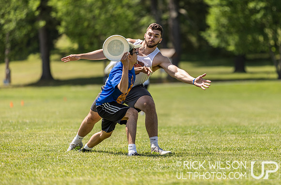 Sunday Action -- Mixed Easterns 2022