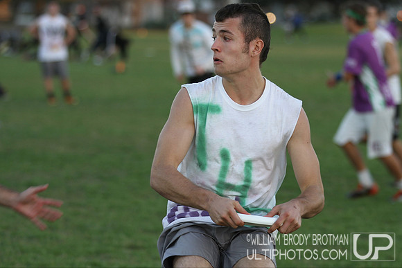 Warm Up: A Florida Affair