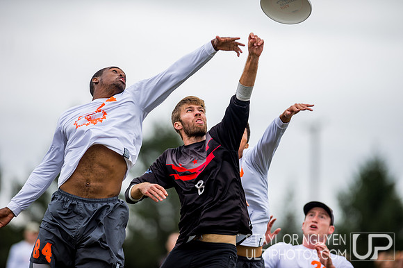 USA Ultimate Club National Championships
