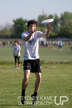 2024 USA Ultimate Division III College Championships