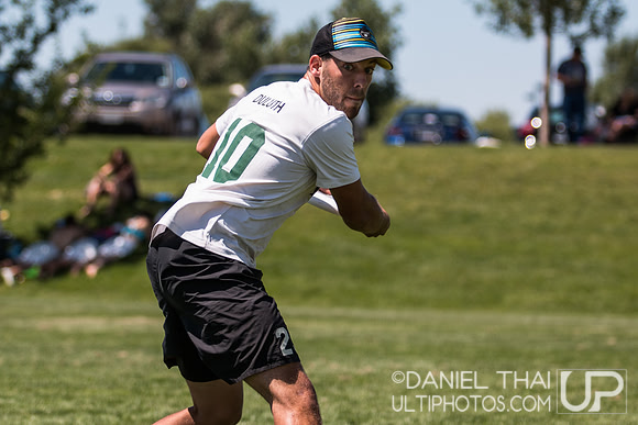 Saturday Mixed 2014 Colorado Cup (TCT Elite-Select Challenge)