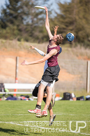 Sean Ryan 2016 Day One: Open Game Three