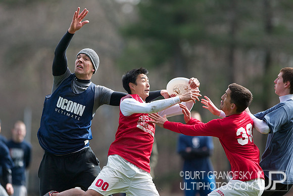 NE Open 2012--Saturday Preview