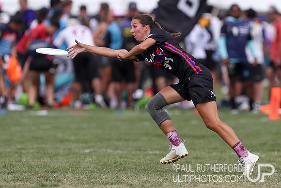2022 World Ultimate Club Championships