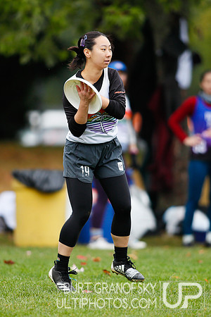 USA Ultimate Northeast Regionals, 9/21/2024