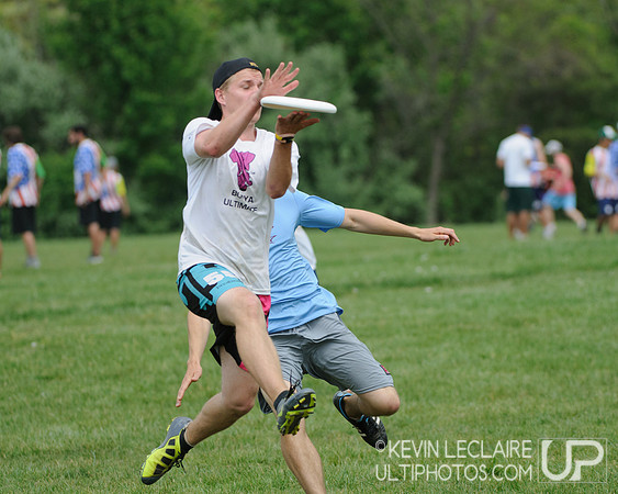 Colonial Conference D-I Open Conference Championships - Saturday