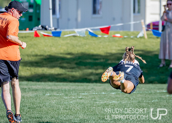 2024 USA Ultimate Youth Club Championships