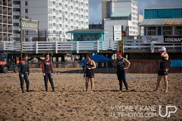 Sunday - 2024 Beach Championships