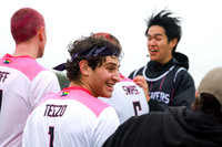 Saturday full coverage from USAU D-IIII College Championships, Pool Play Round 1: Claremont vs OKC
