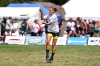 2022 World Ultimate Club Championships