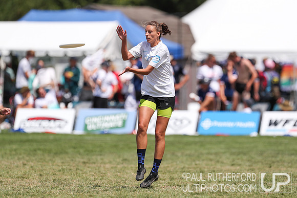 2022 World Ultimate Club Championships