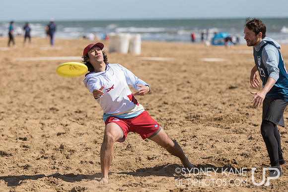 Saturday - 2025 Beach Championships