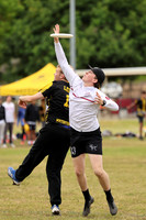 Southwest D1 Regional Championships
