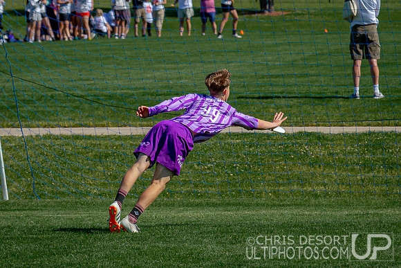 2024 High School National Invite (HSNI) ©