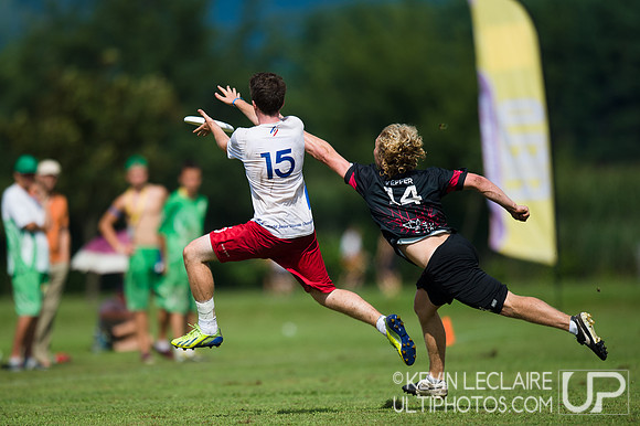 WJUC Day 4 Action