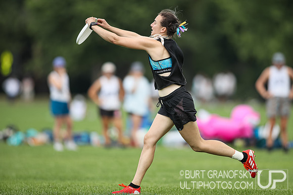 Sunday Action -- Boston Invite 2022