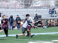 2022 YULA Invite Saturday Action