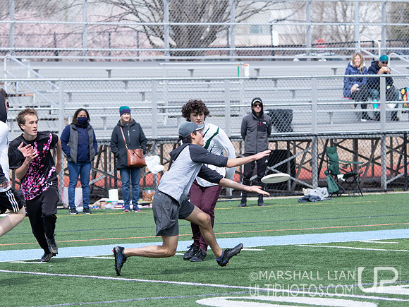 2022 YULA Invite Saturday Action