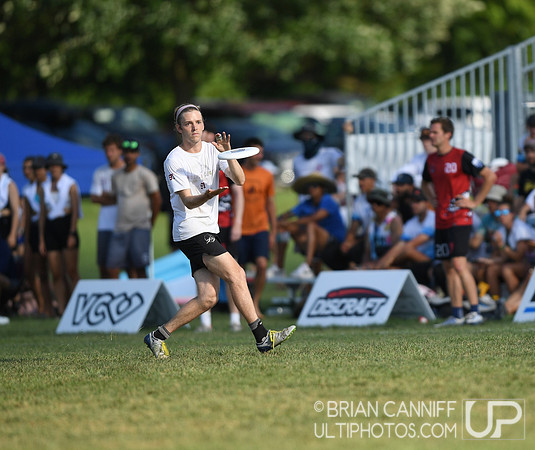 2022 World Ultimate Club Championships