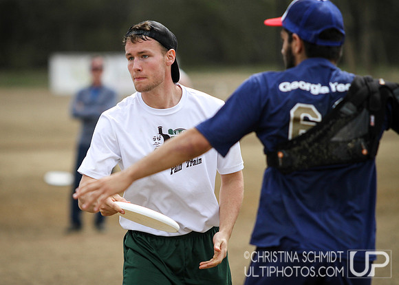 College Terminus 2014 - Open Round 5