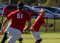 Machine vs Sub Zero - Pool Play - 2014 National Championships