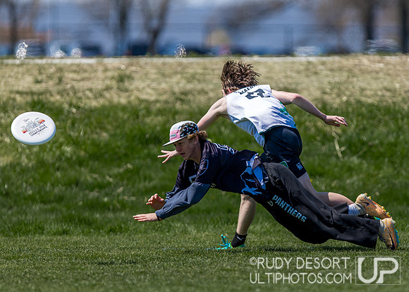 Indy Invite 2025